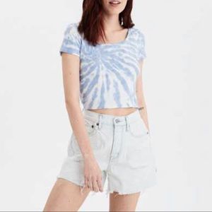 American Eagle 🦅 crop top